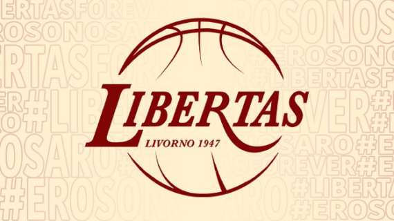 A2 - La Libertas Livorno condanna il gesto contro Riccardo Moraschini