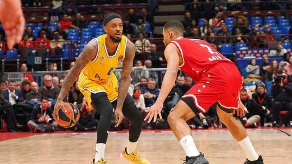 EuroLeague - Maccabi Tel Aviv: due conferme importanti nel giro di due giorni