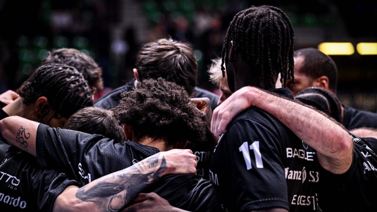 Bertram Derthona, Andrea Vicenzutto "Vincere a Brescia non è mai semplice"