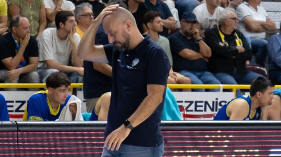 UEB Cividale vs Tezenis Verona: sfida ad alta intensità al PalaGesteco