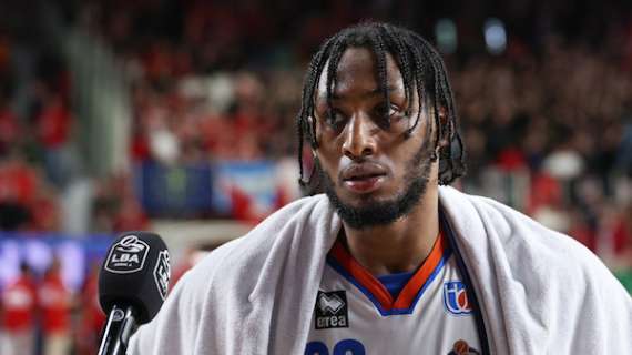 MERCATO LBA - Varese vuole Pauly Paulicap: giornata decisiva per l'accordo con Treviso? 