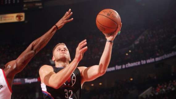 NBA - In un clima da playoff, i Clippers vincono al Moda Center