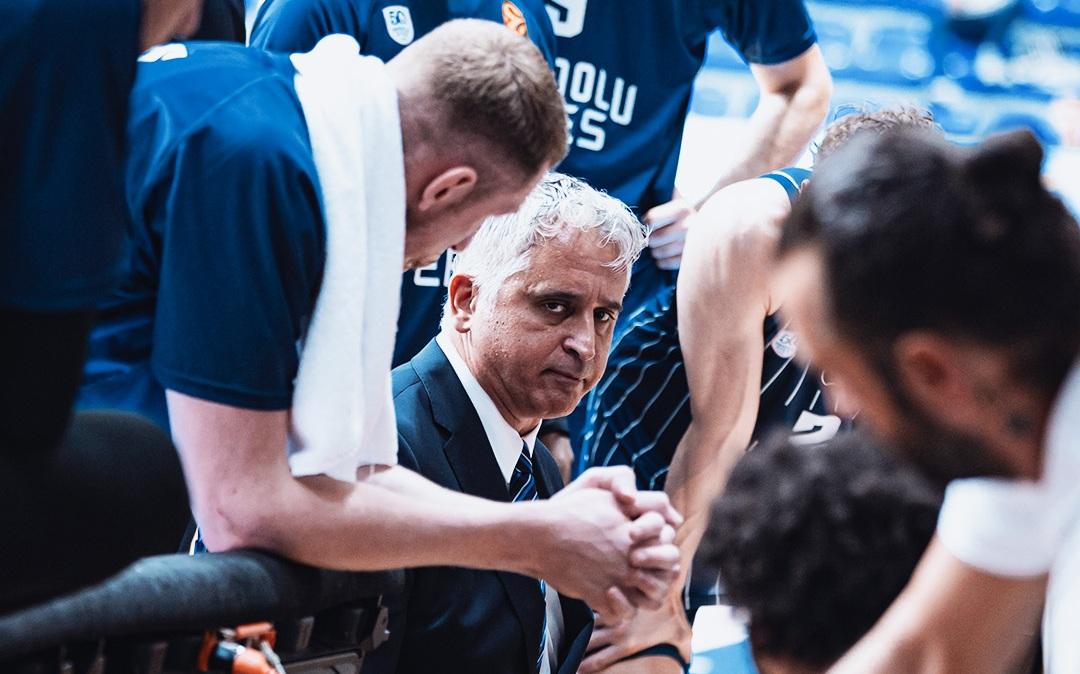 Igor Kokoškov: ritorno a Belgrado, futuro dei giovani europei, business NBA