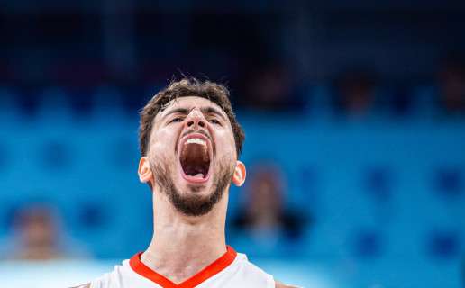 Alperen Sengun: «Giannis giocatore incredibile, ma non è un grande passatore»