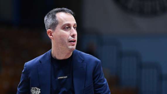 Sassari, Bulleri fa il punto della situazione. Oggi parla il GM Pasquini