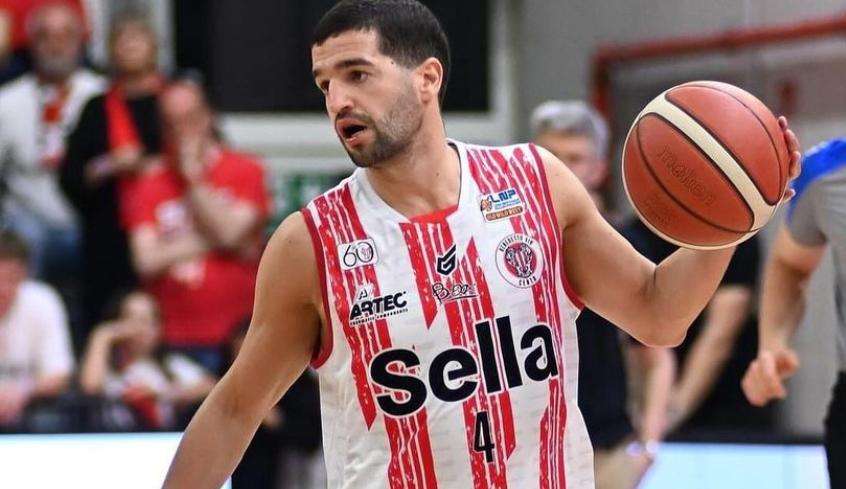 MERCATO A2 - Unieuro Forlì, occhi su Mussini dopo l'addio a Zampini