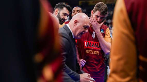 La Reyer è ripartita, Spahija: «Sono stati i tre mesi più difficili della mia carriera»