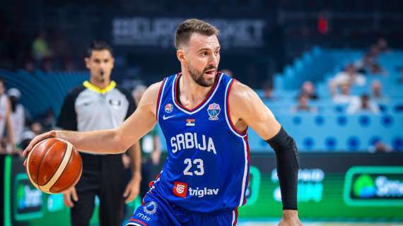 Olimpia Milano, attesa per gli arrivi di Marko Guduric e Pippo Ricci