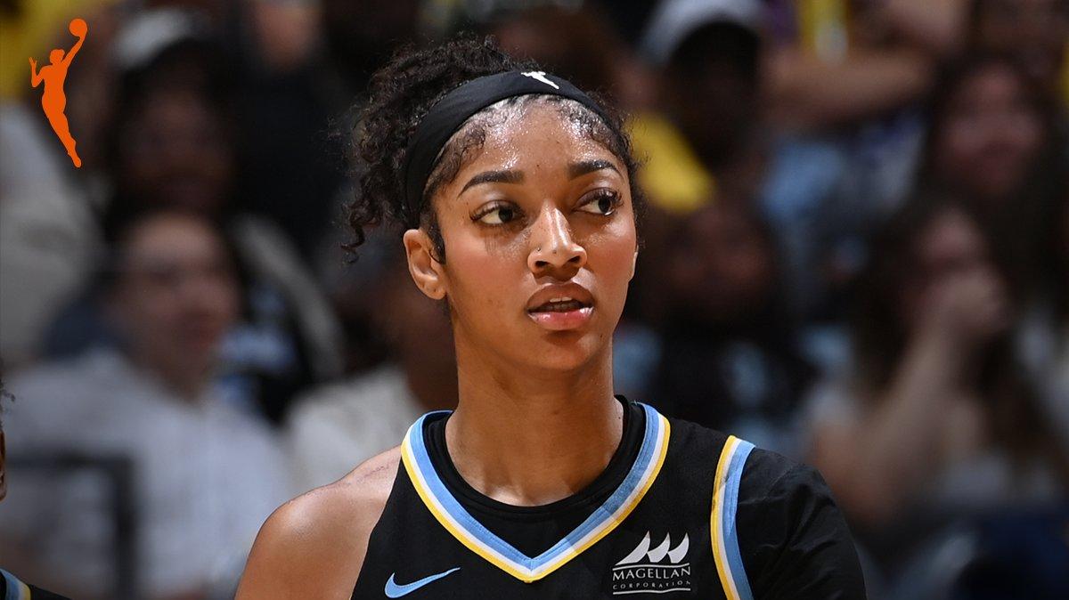 Colpo di scena WNBA: Angel Reese scambiata alle Atlanta Dream