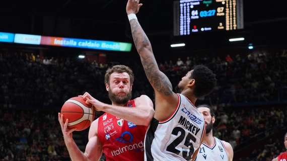 Niente pace tra FIBA ed EuroLeague, niente riposo per i giocatori
