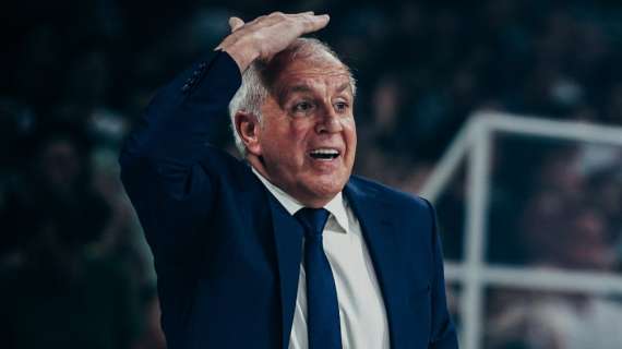 Il Partizan giocherà alcune partite casalinghe di Eurolega fuori dalla Serbia nel 25/26