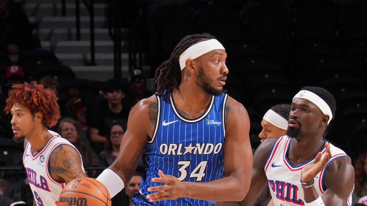 NBA Preseason - Orlando travolge Philadelphia e resta imbattuta