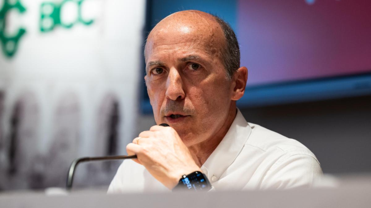 Scossone VL Pesaro: si dimette il presidente Andrea Valli