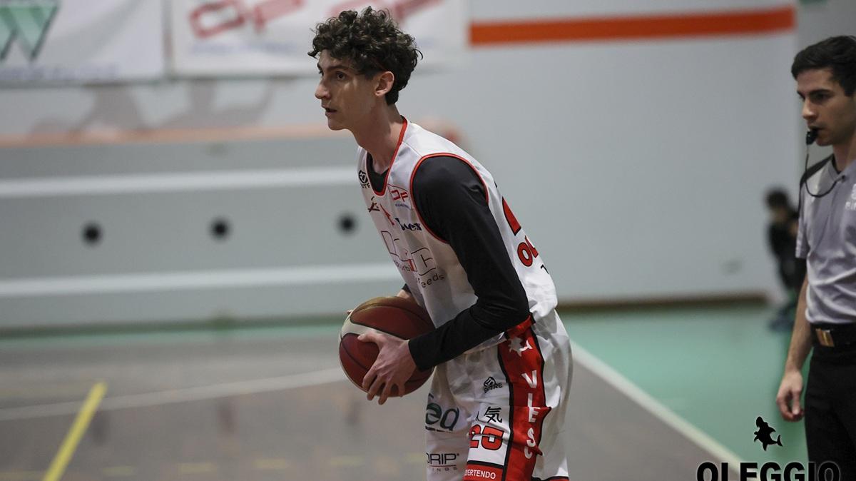 Serie B - Oleggio Magic, il girone di ritorno ricomincia da Gallarate