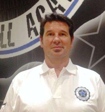 Gandolfi nello Staff Tecnico della Stella Azzurra Roma