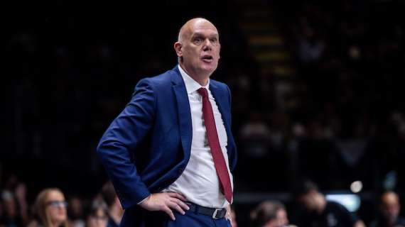 MERCATO LBA - La Nuova: Reyer Venezia, Spahija verso la conferma dopo i playoff?