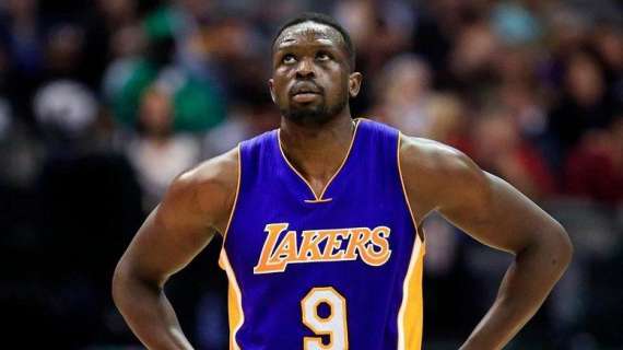 NBA - Luol Deng vorrebbe giocare, la parola ai Lakers