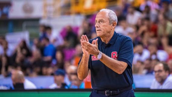 L'Olimpia Milano è fatta: Toté ultima presa di un roster molto profondo
