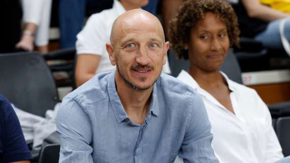 Alessandro Abbio: «La Virtus Bologna senza Clyburn ha giocato meglio»