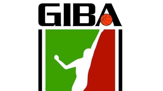 La GIBA si schiera a fianco dell'atleta Matteo Palermo