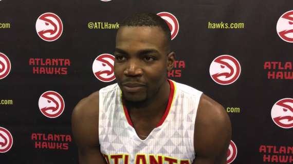 Paul Millsap