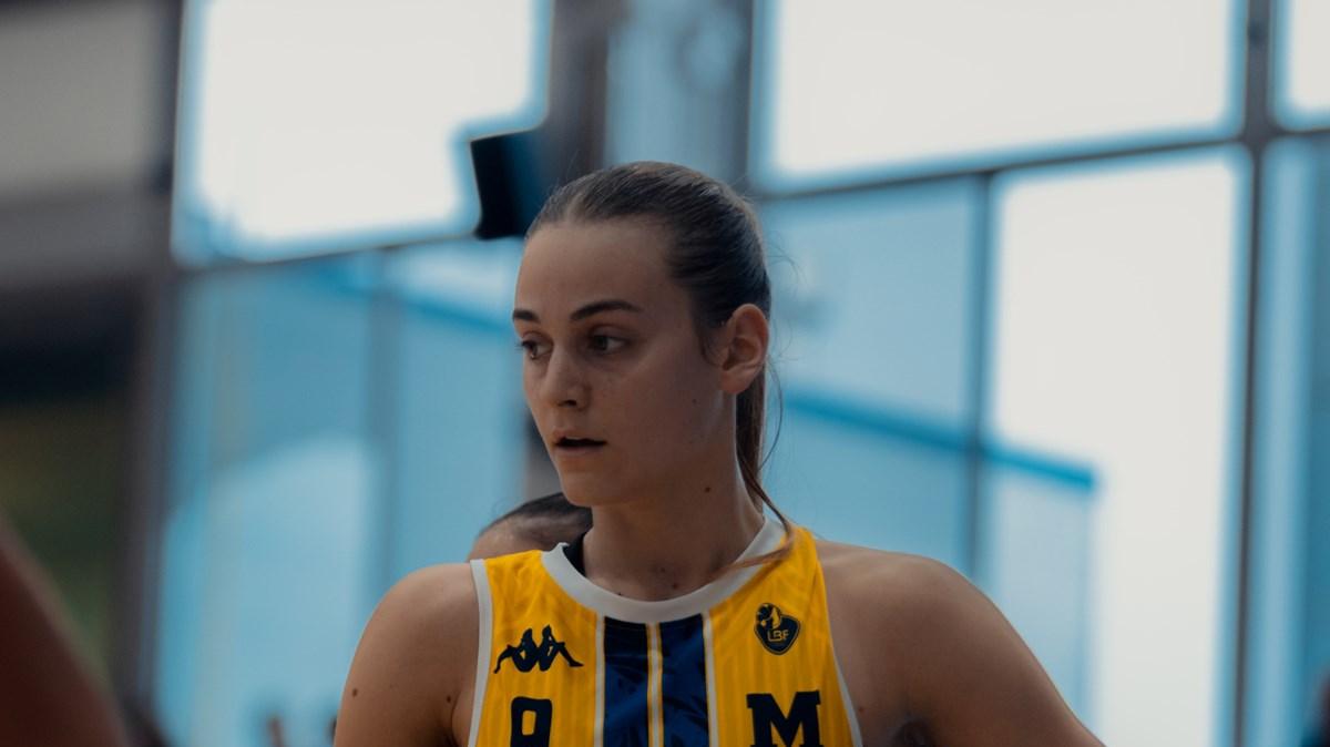 A2 F - Test importante per Moncalieri contro Costa Masnaga