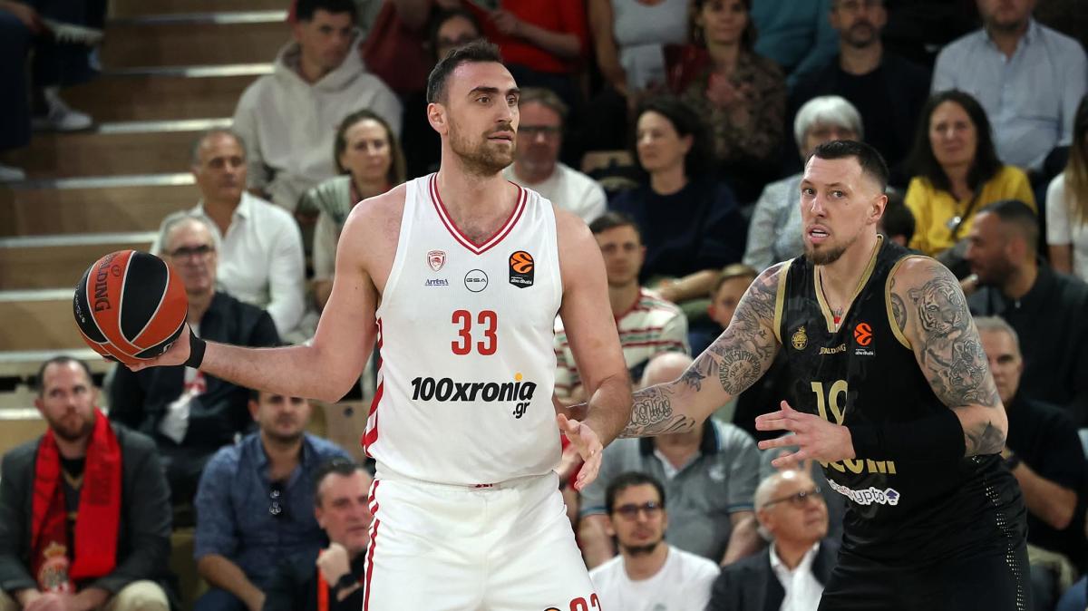Analisi: EuroLeague, la corsa ai primi quattro posti ed il fattore campo. Ecco la situazione 