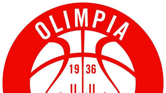 LBA - Olimpia Milano, sospesa l'attività giovanile