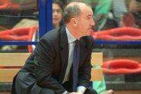 Manuel Scotto, nuovo head-coach in Campania