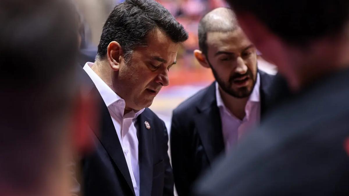 Trieste a Istanbul, c'è il Galatasary. Gonzalez: «Migliorare aspetto difensivo e a rimbalzo»