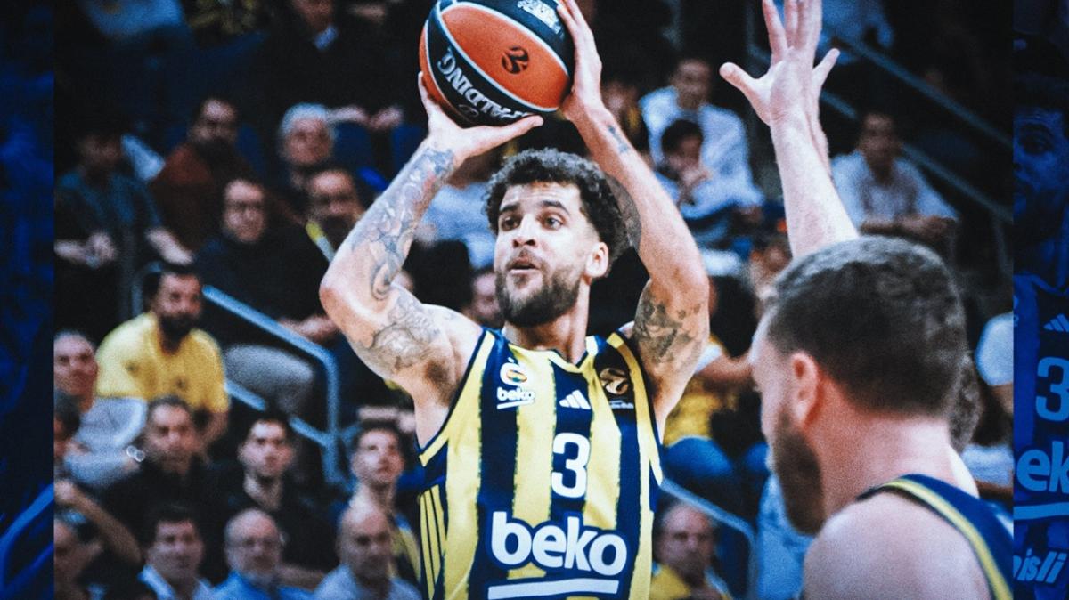 Il Fenerbahçe travolge il Bayern Monaco e interrompe la serie negativa