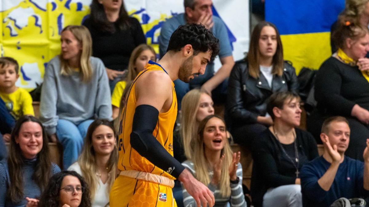 Serie B - Al PalaPratizzoli domenica c'è Fulgor Fidenza vs Fiorenzuola Bees