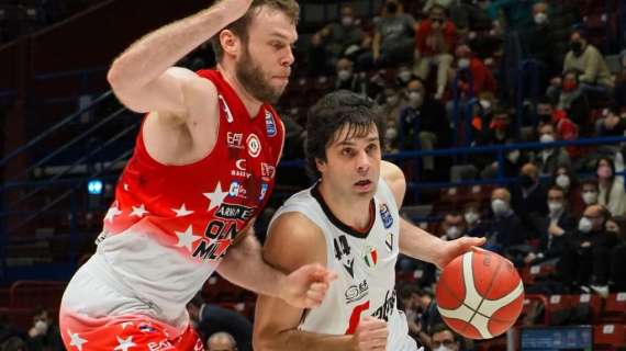 Video | Serbia, festa di "addio" dalla Nazionale per Milos Teodosic
