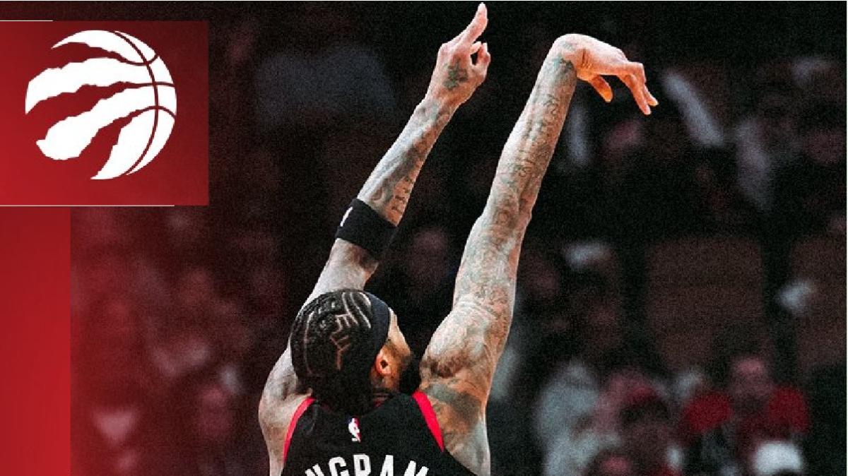 I Suns si fermano a Toronto: la fiammata di Brandon Ingram ribalta Phoenix