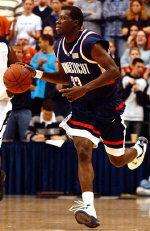 Denham Brown (foto AP)