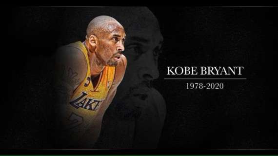 NBA - L'armadietto dello Staples Center di Kobe Bryant venduto a cifra record 