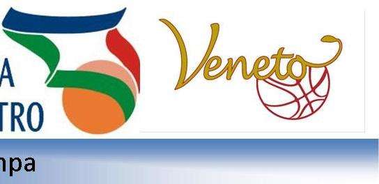FIP Veneto: elezioni e ripresa campionati senior e giovanili
