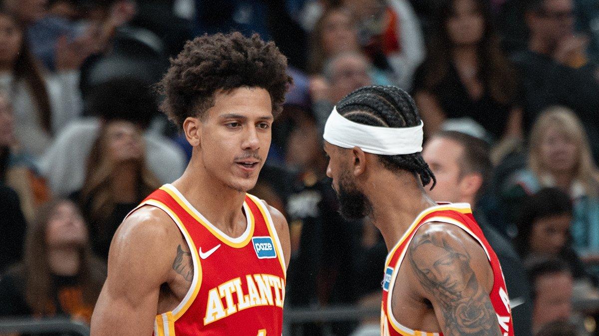 Crollo Suns nel finale: Atlanta rimonta con 47 punti nel quarto periodo