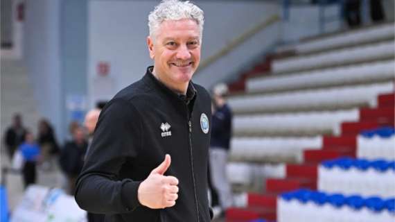 Cremona, il GM Conti: «Salvarsi in un campionato di così alto livello è un grande risultato»