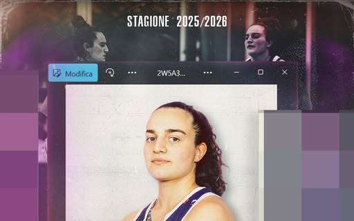 A2 F - Pallacanestro Torino e Teresa Ricci prolungano il rapporto