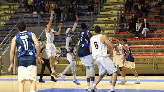 Serie B - CJ Basket-Avellino, Taranto chiama i tifosi a raccolta