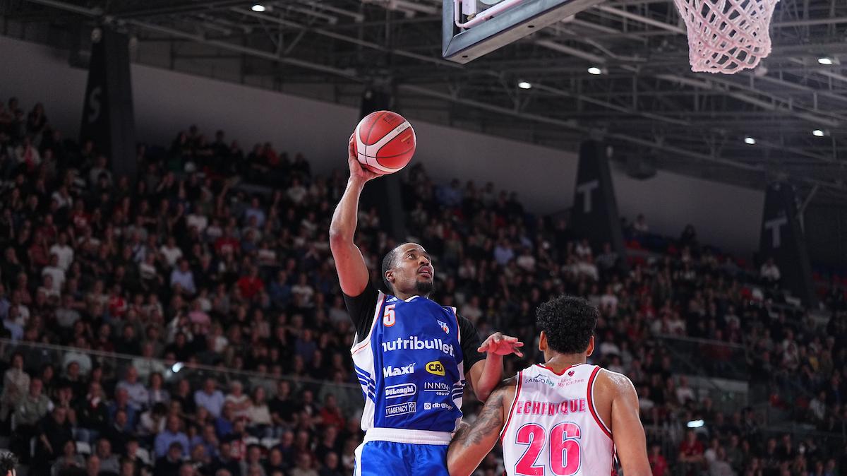 Reggio Emilia vs Treviso, le pagelle: promossi e bocciati