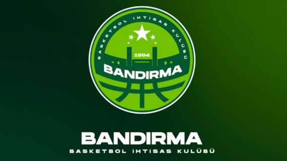 UFFICIALE: Turchia, il Bandirma non si iscrive al campionato