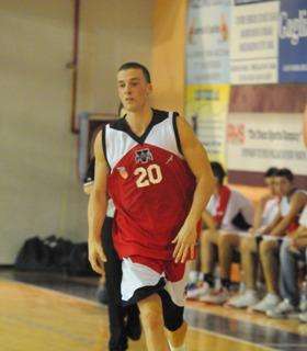 Virtus Aprilia, seconda vittoria consecutiva