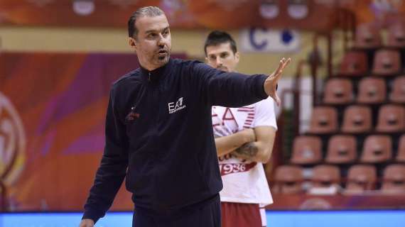 EuroLeague - L'Olimpia Milano targata AX alla caccia dell'impresa dell'anno