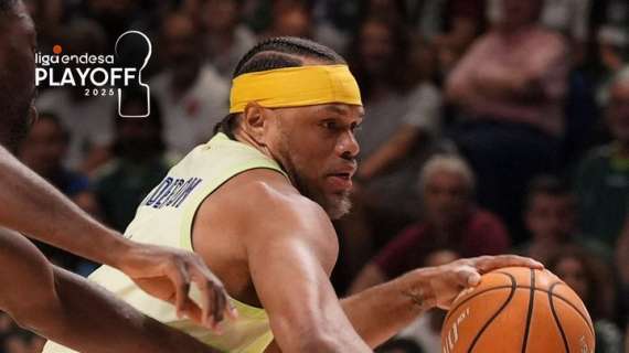 ACB Playoff - Il Barcelona si prende il fattore campo nel supplementare a Malaga