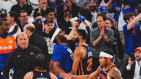 NBA Playoff | A New York i Celtics perdono Tatum, partita e (forse) sogni di gloria