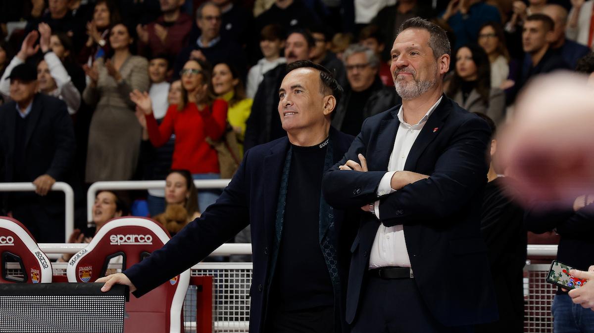 Trapani Shark, arriva la batosta: 50.000 euro di ammenda dalla FIP