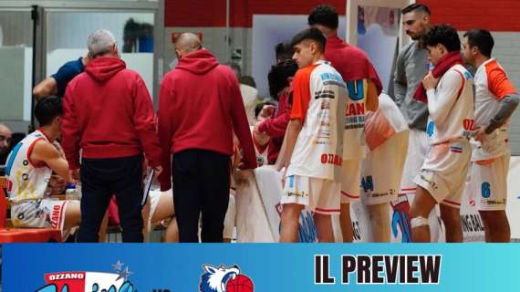 Serie B - I Flying tornano fra le mura amiche contro Val di Ceppo