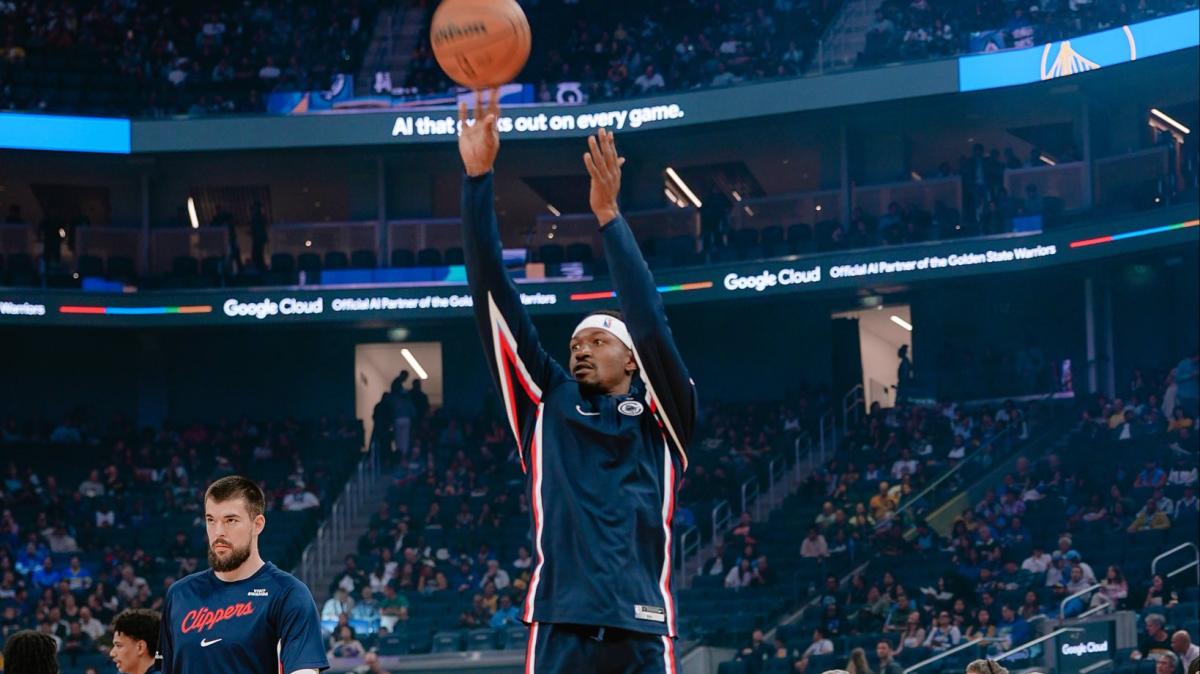 Bradley Beal debutta con i Clippers: vittoria e segnali incoraggianti contro Golden State
